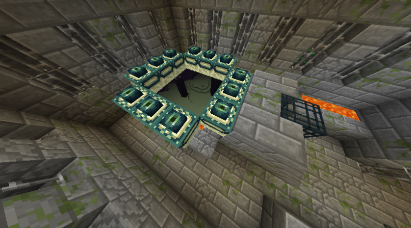 my pack portal